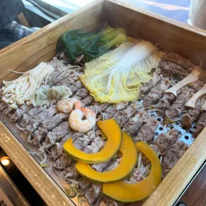 편백회관 대표 사진