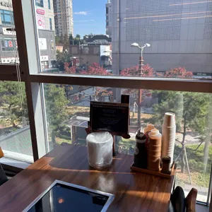 편백회관 리뷰 사진