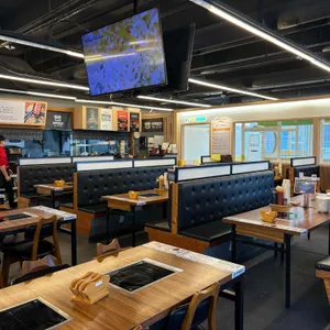 편백회관 리뷰 사진