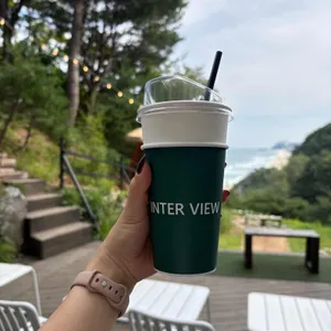 스테이인터뷰 대표 사진