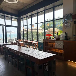 스테이인터뷰 리뷰 사진