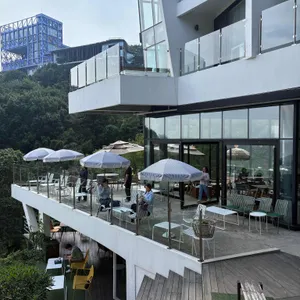 스테이인터뷰 리뷰 사진