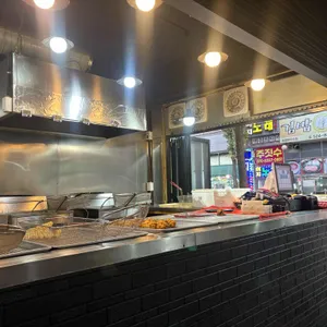 뚜벅이옛날통닭 리뷰 사진