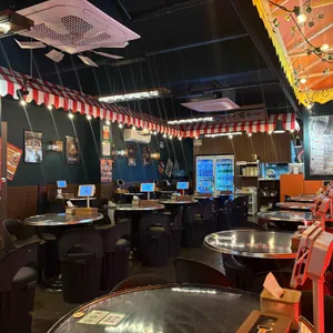 깡우동 리뷰 사진