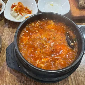 시골순두부 사진 1