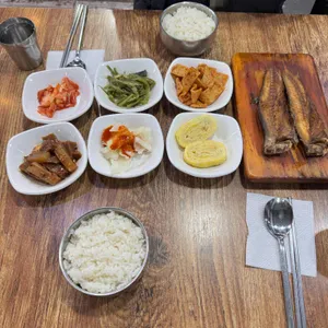 시골순두부 사진