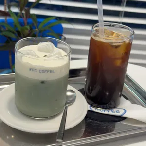 EFG COFFEE 대표 사진