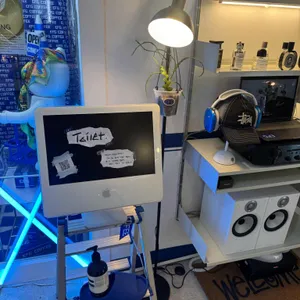 EFG COFFEE 리뷰 사진