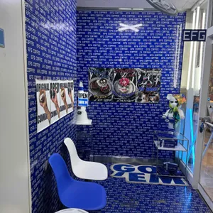 EFG COFFEE 리뷰 사진