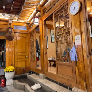 토속촌 리뷰 사진