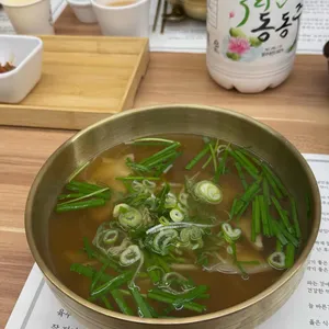 박만석 돼지곰탕 대표 사진