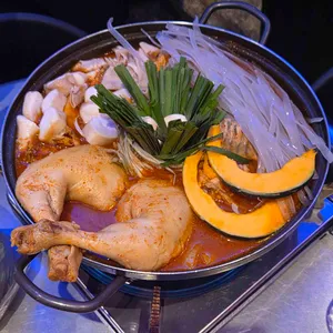 을지로 골목집 사진