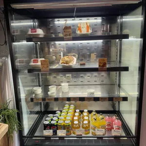 10593 베이글커피하우스 사진