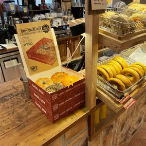 10593 베이글커피하우스 사진