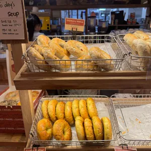 10593 베이글커피하우스 리뷰 사진