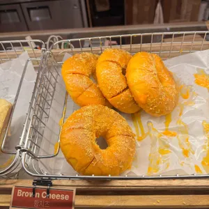 10593 베이글커피하우스 사진