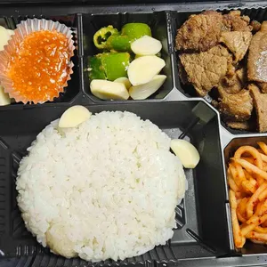 맛조은돼지불백 사진