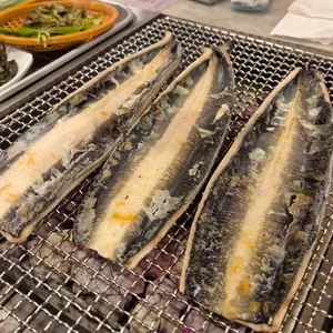 천하장사풍천장어 사진