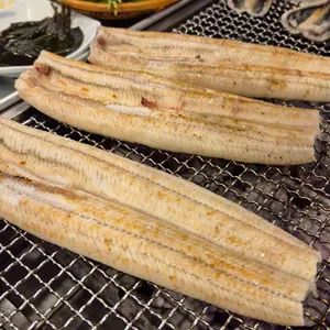 천하장사풍천장어 사진