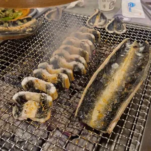 천하장사풍천장어 사진