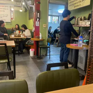 내가국수다 리뷰 사진