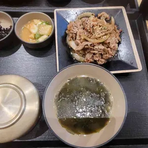 제주오전복 사진 1