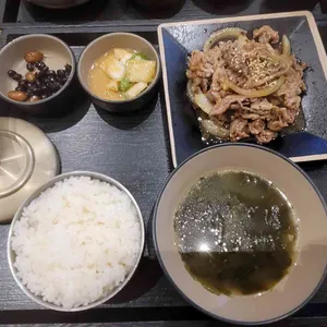 제주오전복 사진 2