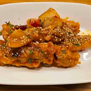 마구로조이 사진