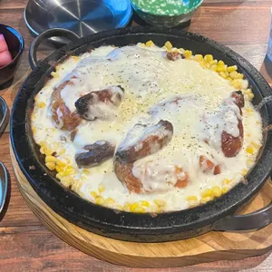 낭만장작 사진 1