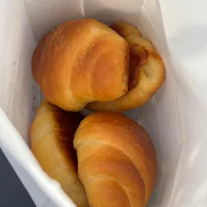 자연도 소금빵 in 대표 사진