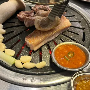 명성고깃집 대표 사진