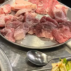 명성고깃집 대표 사진