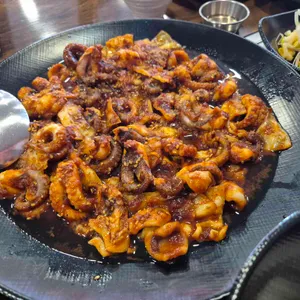 불란다쭈꾸미 대표 사진