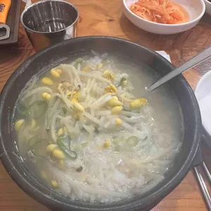 내고향콩나물국밥 대표 사진