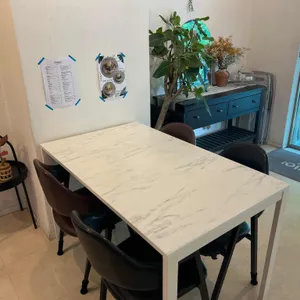 니나니노 카페 리뷰 사진