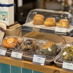 니나니노 카페 리뷰 사진