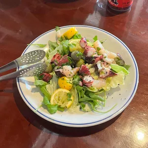 살팀보카 사진 1