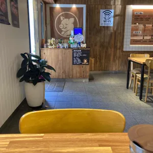 안락한돼지 리뷰 사진