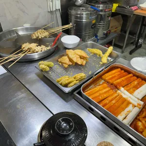 새벽길빨간오뎅 사진