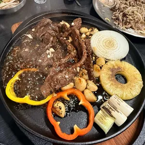 굴화길 리뷰 사진