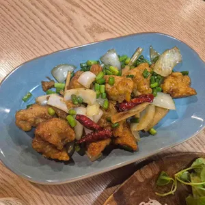 분짜하노이 사진