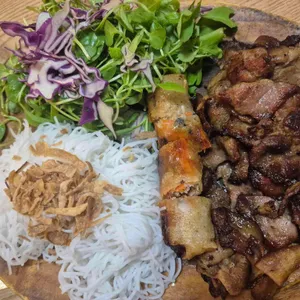 분짜하노이 대표 사진