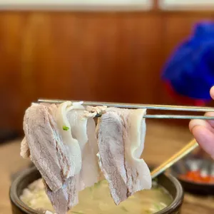 오시드래요 대표 사진