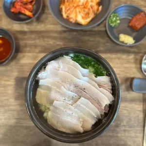 오시드래요 사진