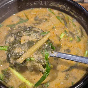 송담추어탕 사진