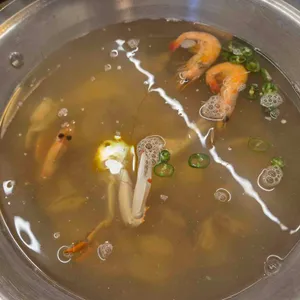 우리밀샤브샤브칼국수 사진