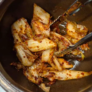 우리밀샤브샤브칼국수 사진