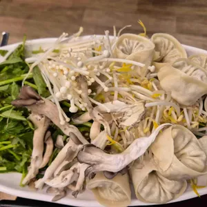 우리밀샤브샤브칼국수 사진