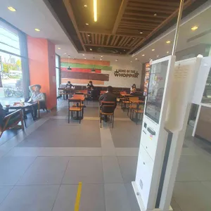 버거킹 리뷰 사진