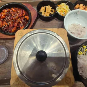 북촌순두부&쭈꾸미 대표 사진